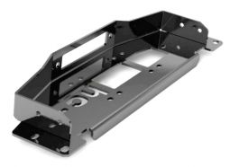 Плита монтажная под лебедку для Jeep Commander XK 2005-2011