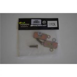 Комплект для уменьшения угла кардана ironman 1192K