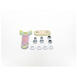 Кронштейни для задніх гальмівних шлангів Ironman 1197K