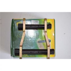 Серьга задней рессоры Ironman для Toyota Tundra 1150