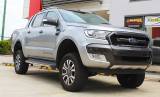 Комплект підвіски SUPERIOR ENGINEERING для FORD RANGER 12-18 ліфт 4