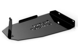 Защита редуктора стальная для Jeep Commander