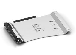 Защита коробки передач алюминиевая для Jeep Commander