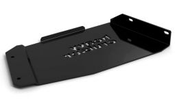 Защита редуктора стальная для Jeep Commander тип№2