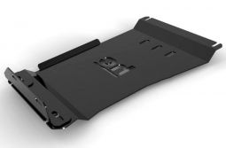 Защита коробки передач стальная для Jeep Grand Cherokee WK/WH 2005-2010