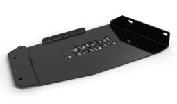 Защита редуктора стальная для Jeep Grand Cherokee WK 2005-2010