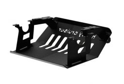 Защита радиатора для Jeep Grand Cherokee WJ/WG 1999-2004 передняя