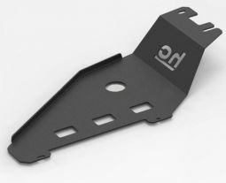 Защита редуктора стальная для Jeep Grand Cherokee WJ WG 1999-2004