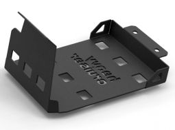 Защита топливного радиатора стальная для Jeep Grand Cherokee WJ WG 2.7