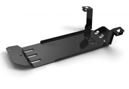 Защита двигателя и коробки передач стальной для Jeep Wrangler JK 2.8 2007-20168