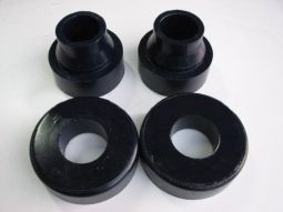 Резиновые проставки под пружины для Jeep Grand Cherokee WJ (60мм)