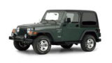 Wrangler TJ