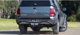 Задній бампер ARB Summit для Volkswagen Amarok 2010-2016, 2017+ 3670010