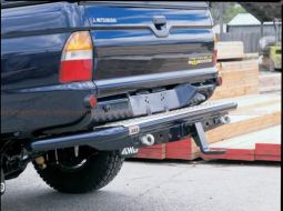 Задній бампер ARB для Mitsubishi L200 до 1996 3646010