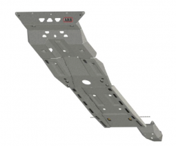 Захист двигуна і роздаточної коробки ARB для Hilux 2015 + / Fortruner 2015+ 5414200