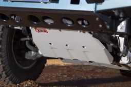 Захист двигуна і роздаточної коробки для Toyota LC200 5415100