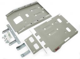 Защита двигателя и раздаточной коробки ARB для Volkswagen Amarok 2010+ 5470100