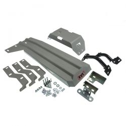 Захист двигуна і роздаточної коробки ARB для Jeep Wrangler JK 2012+ 5450110