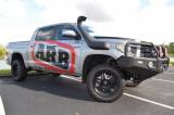 ✔Шноркель SAFARI SS56HF Toyota Tundra 14+ ♦ Купити шноркель по кращій ціні в Bezdor4x4