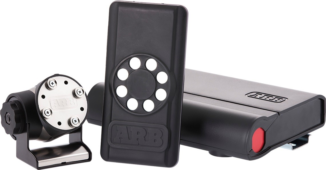 Linx Vision Controller Цифровий контролер встановлених аксесуарів LINX (LINX100)
