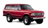 Land Cruiser 60