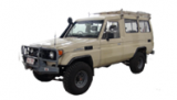 Land Cruiser 70