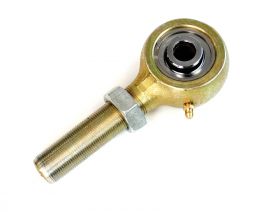 Регульований наконечник переднього, верхнього, важеля LONG FLEXARM TERAFLEX JEEP WRANGLER JK