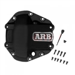 Кришка редуктора ARB Dana 50, 60, 61 750001B