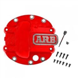 Крышка дифференциала редуктора ARB Dana 30 750002