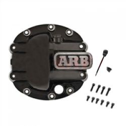 Кришка диференціала редуктора ARB Dana 30 750002B
