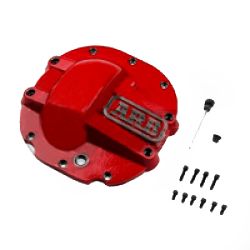 Кришка редуктора ARB міст Ford 8.8, 10 болтів 750006