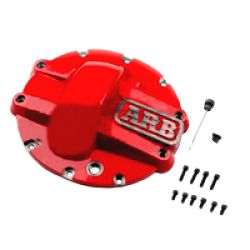 Кришка редуктора ARB міст GM 8.5 750007