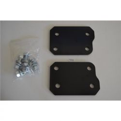 Проставки стабілізатора Ironman 1203K