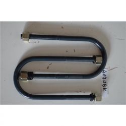 Рессорные стремянки (U-болты) для Ford, Isuzu, Great Wall Ironman 417UBK