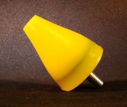 Відбійник амортизатора GreenMile4x4 60x70мм, універсальний