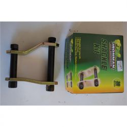 Серьга задней рессоры Ironman 1147