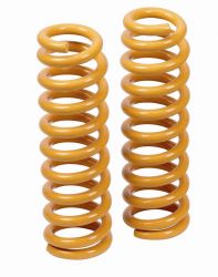 Пружини Ironman HOLD020A для Holden Colorado 7 / Trailblazer 2012+