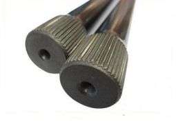 Торсіони Ironman для Isuzu Trooper I, Rodeo, Opel Frontera HOLD005A