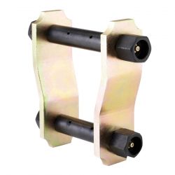 Серьга задньої ресори Ironman 1148