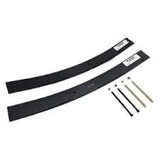 Додатковий лист задньої ресори OME для HUMMER H3