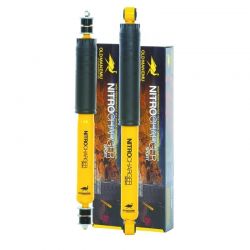 Амортизатор передний OME 60037