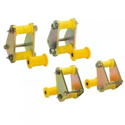 Серги ресор OME OMEGS16