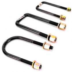 Стремянка OMEU54 для MITSUBISHI PAJERO / MONTERO до 1991