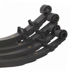 Дополнительный лист задней рессоры OME D7XL для MITSUBISHI CHALLENGER V6 / MONTERO SPORT WAGON PA с 1998 до 2000