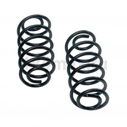 Пружини задні OME 2906