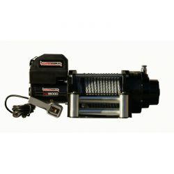 Лебедка электрическая PW18000 24V 18000 LBS (8182 кг) PW18000-24V