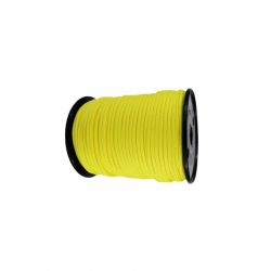 Синтетичний трос POWERLINE 6 мм, 3600 кг PLN6MM