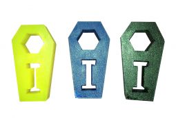 Фіксатор ручки Hi Jack хайджека