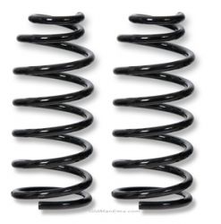 Передние пружины OME 2973 для NISSAN PATROL (дизель)