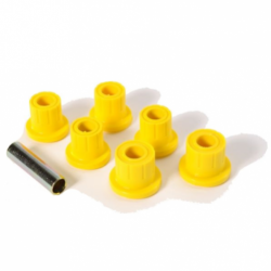 Втулки ресорні передні OMESB29 для NISSAN PATROL